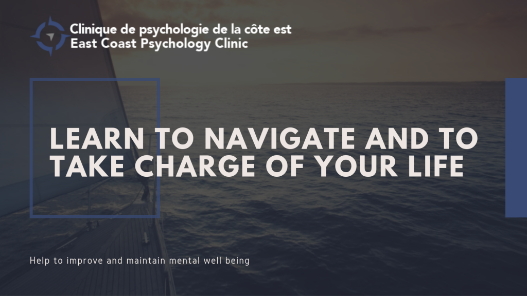 East Coast Psychology Clinic Servicing the Greater Moncton Area